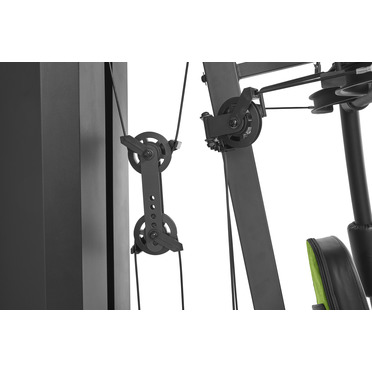 Силовая станция Adidas ADBE-10250  Силовая станция Adidas ADBE-10250