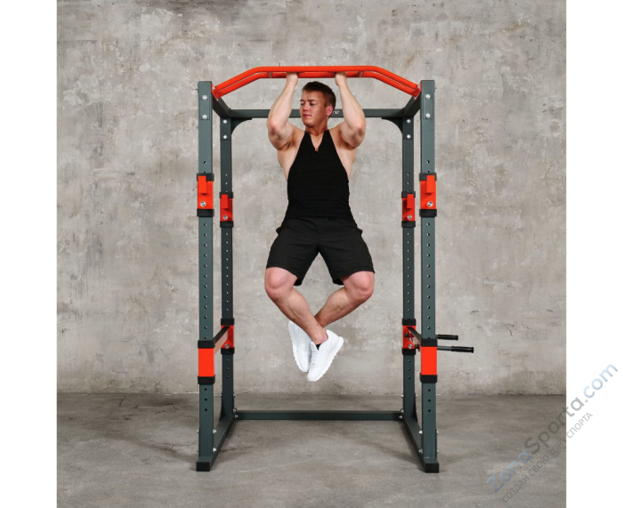 Силовая рама DFC Insportline PW100 Силовая рама DFC Insportline PW100