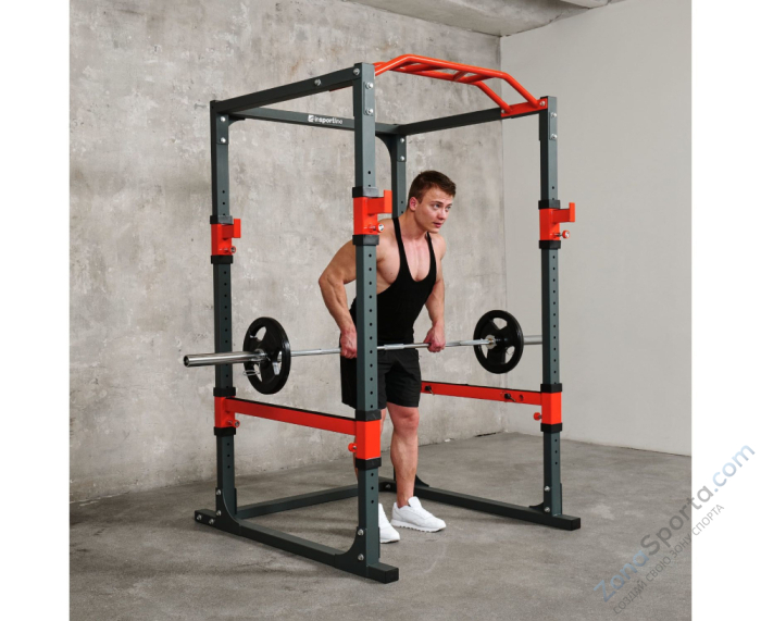Силовая рама DFC Insportline PW100 Силовая рама DFC Insportline PW100