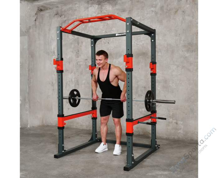 Силовая рама DFC Insportline PW100 Силовая рама DFC Insportline PW100