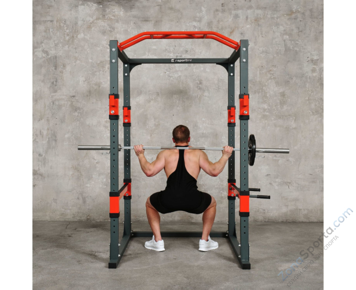 Силовая рама DFC Insportline PW100 Силовая рама DFC Insportline PW100