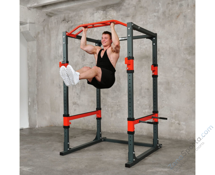 Силовая рама DFC Insportline PW100 Силовая рама DFC Insportline PW100