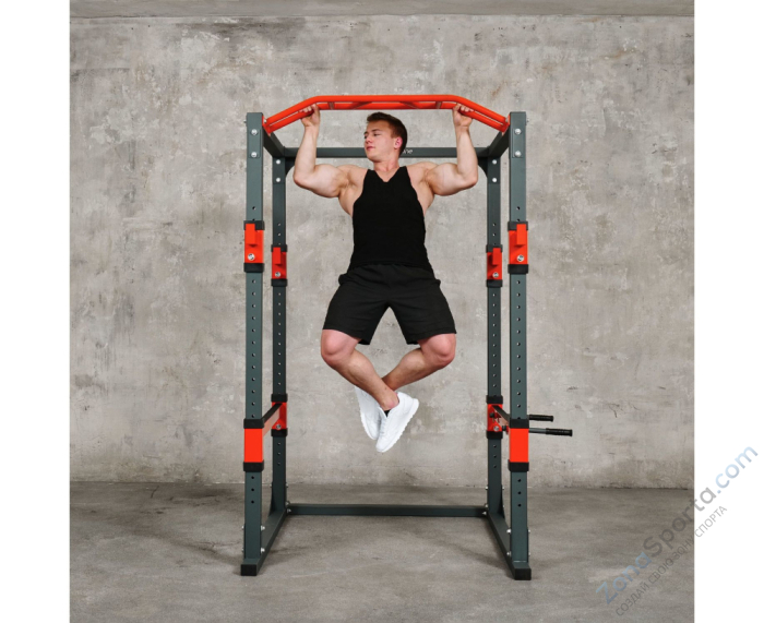 Силовая рама DFC Insportline PW100 Силовая рама DFC Insportline PW100