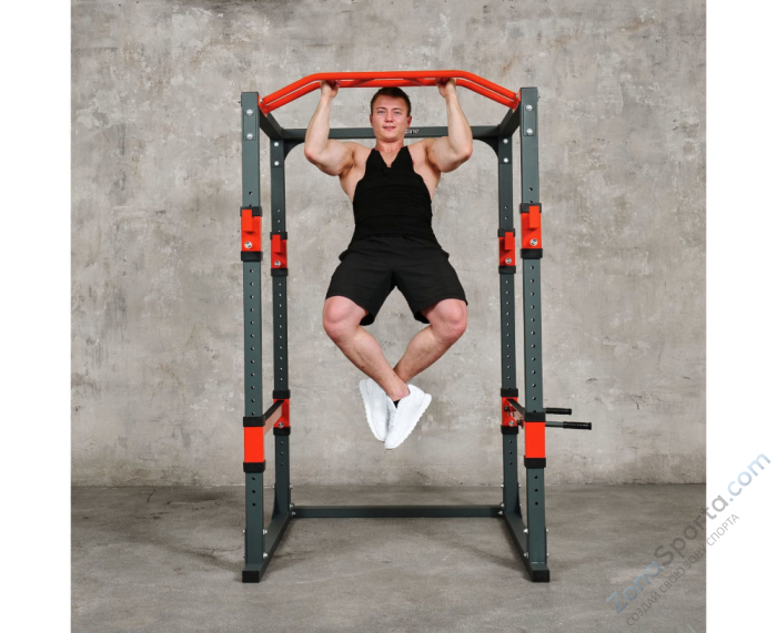 Силовая рама DFC Insportline PW100 Силовая рама DFC Insportline PW100