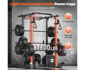 Силовая рама многофункциональная DFC D025