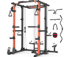 Силовая рама многофункциональная DFC D025