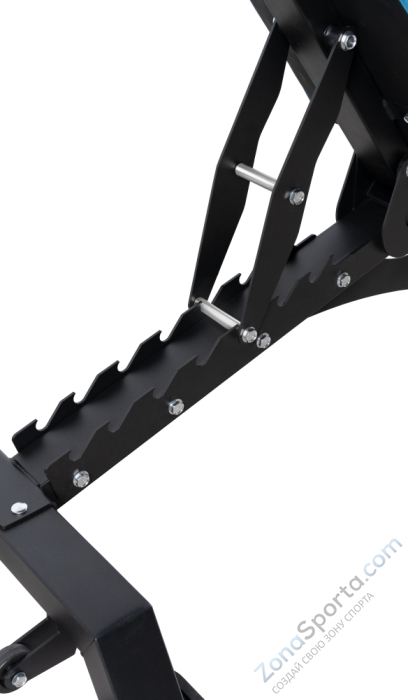 Силовая скамья регулируемая Oxygen Fitness Falco