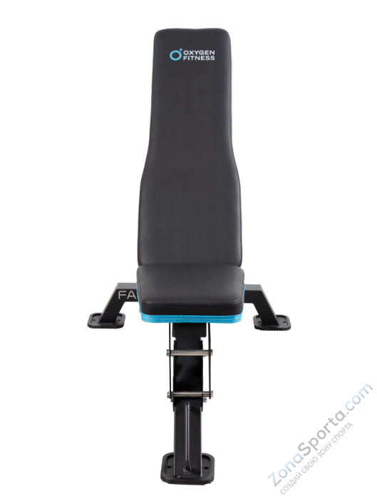 Силовая скамья регулируемая Oxygen Fitness Falco