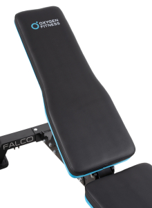 Силовая скамья регулируемая Oxygen Fitness Falco