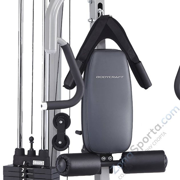 Силовой комплекс Body Craft GL Gym 868F Силовой комплекс Body Craft GL Gym 868F