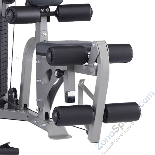 Силовой комплекс Body Craft GL Gym 868F Силовой комплекс Body Craft GL Gym 868F