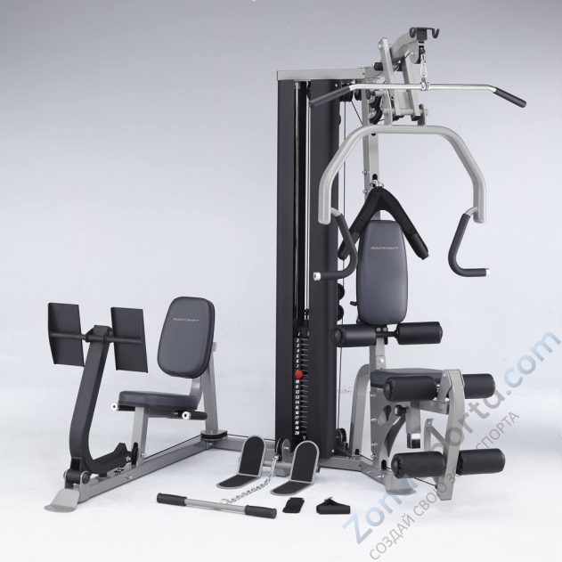 Силовой комплекс Body Craft GL Gym 868F Силовой комплекс Body Craft GL Gym 868F