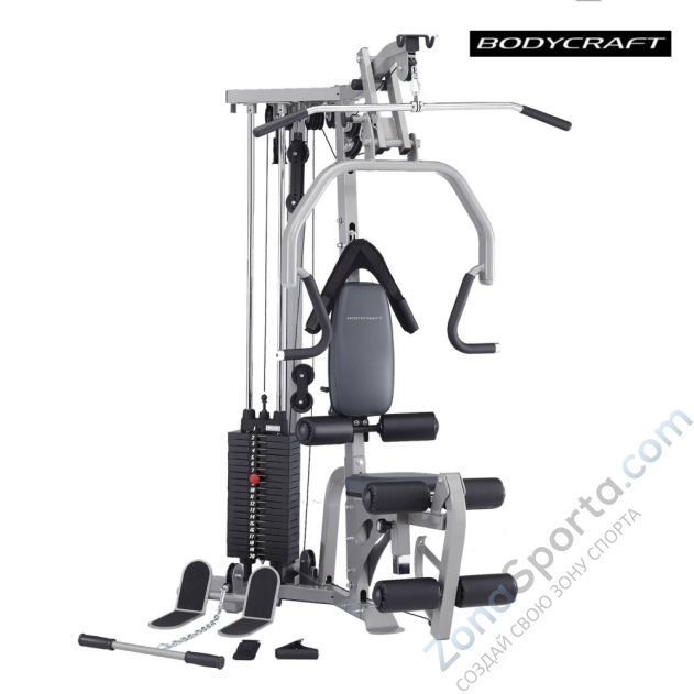 Силовой комплекс Body Craft GL Gym 868F Силовой комплекс Body Craft GL Gym 868F