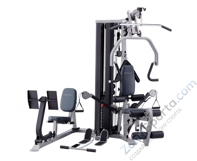 Силовой комплекс Body Craft GX Gym PRO Силовой комплекс Body Craft GX Gym PRO
