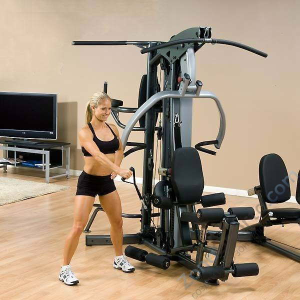 Силовой комплекс Body Solid Fusion F500 Силовой комплекс Body Solid Fusion F500