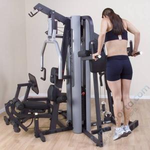 Силовой комплекс Body Solid G9S
