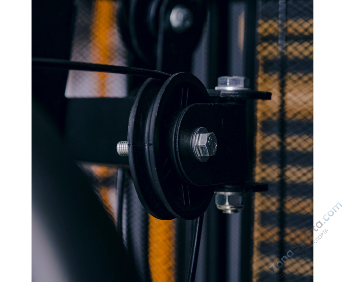 Силовой комплекс DFC D4700 Силовой комплекс DFC D4700
