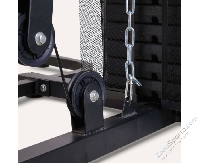 Силовой комплекс DFC D4700 Силовой комплекс DFC D4700