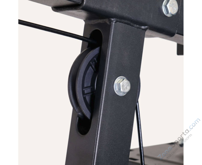 Силовой комплекс DFC D4700 Силовой комплекс DFC D4700