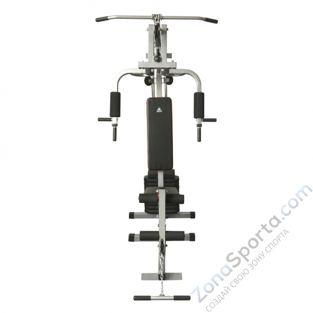 Силовой комплекс DFC D7000