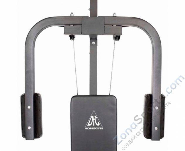 Силовой комплекс / машина Смита DFC Homegym D943 Силовой комплекс / машина Смита DFC Homegym D943