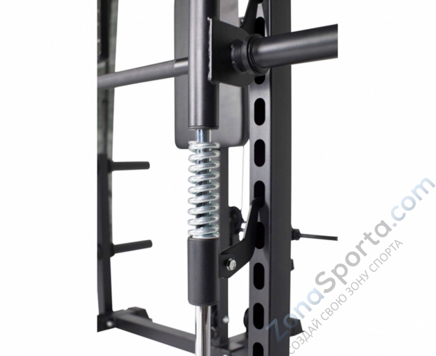 Силовой комплекс / машина Смита DFC Homegym D943 Силовой комплекс / машина Смита DFC Homegym D943