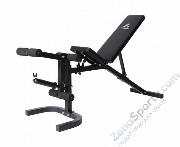 Силовой комплекс / машина Смита DFC Homegym D943 Силовой комплекс / машина Смита DFC Homegym D943