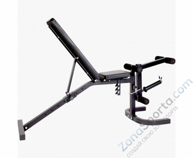 Силовой комплекс / машина Смита DFC Homegym D943 Силовой комплекс / машина Смита DFC Homegym D943
