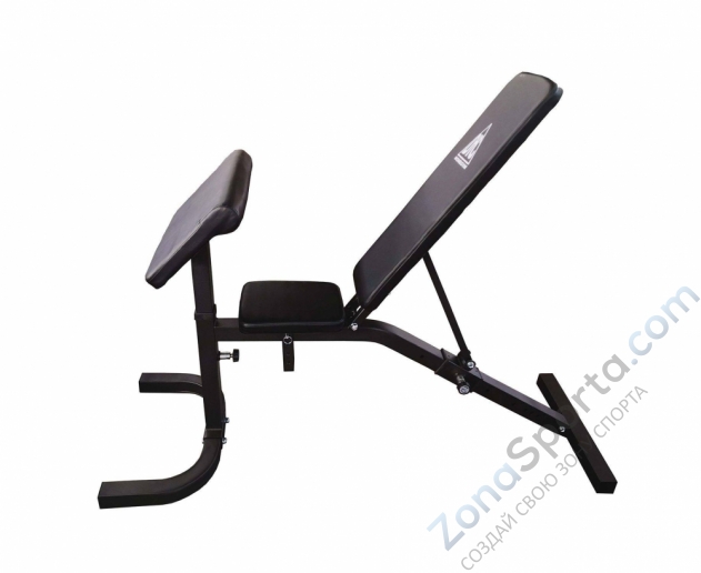 Силовой комплекс / машина Смита DFC Homegym D943 Силовой комплекс / машина Смита DFC Homegym D943