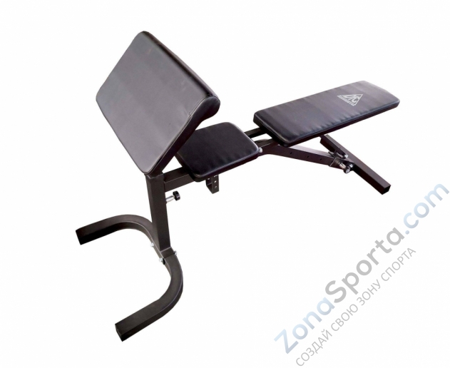 Силовой комплекс / машина Смита DFC Homegym D943 Силовой комплекс / машина Смита DFC Homegym D943
