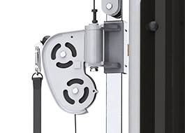 Силовой комплекс Matrix G3 MS40