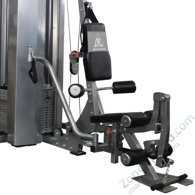 Силовой комплекс Multigym DFC HM026 Силовой комплекс Multigym DFC HM026