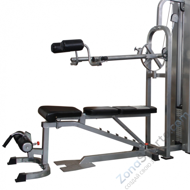 Силовой комплекс Multigym DFC HM026 Силовой комплекс Multigym DFC HM026