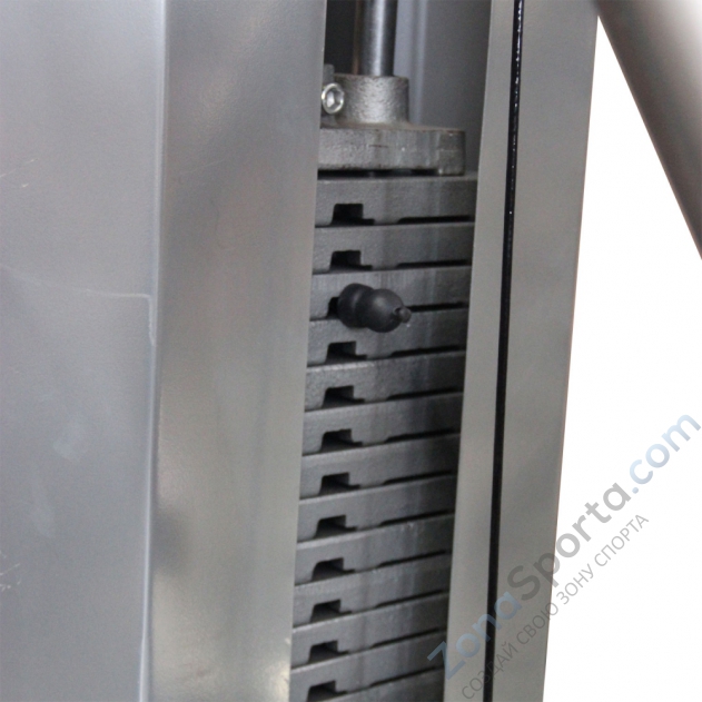 Силовой комплекс Multigym DFC HM026 Силовой комплекс Multigym DFC HM026