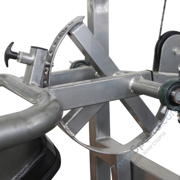 Силовой комплекс Multigym DFC HM026 Силовой комплекс Multigym DFC HM026