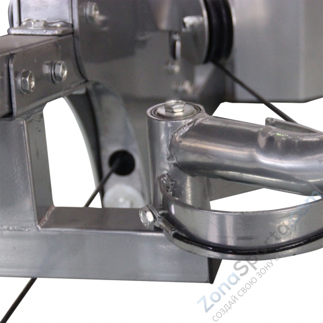 Силовой комплекс Multigym DFC HM026 Силовой комплекс Multigym DFC HM026