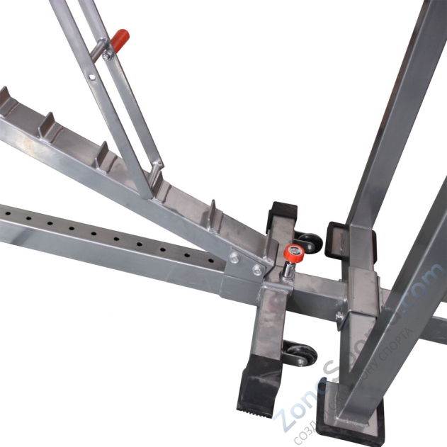 Силовой комплекс Multigym DFC HM026 Силовой комплекс Multigym DFC HM026