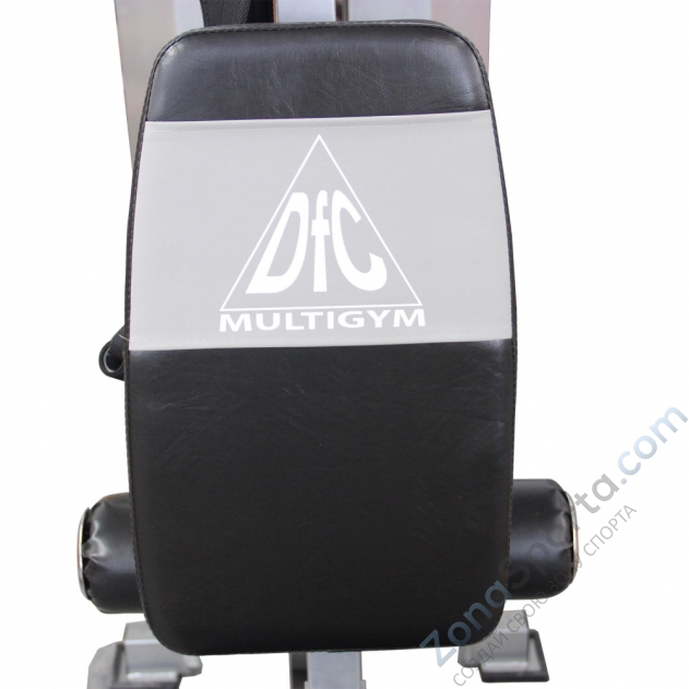Силовой комплекс Multigym DFC HM026 Силовой комплекс Multigym DFC HM026