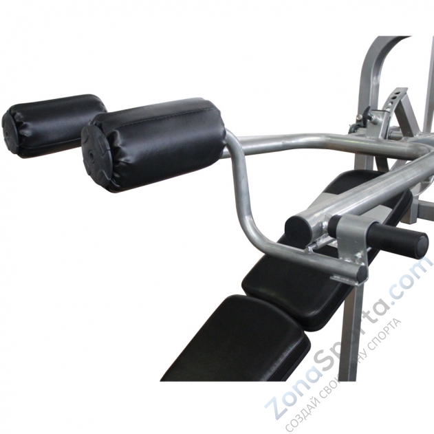 Силовой комплекс Multigym DFC HM026 Силовой комплекс Multigym DFC HM026