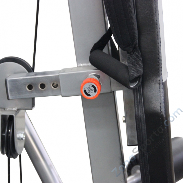 Силовой комплекс Multigym DFC HM026 Силовой комплекс Multigym DFC HM026