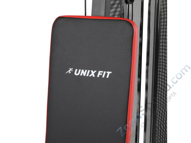 Силовой комплекс Unix Fit Block 70 Силовой комплекс Unix Fit Block 70