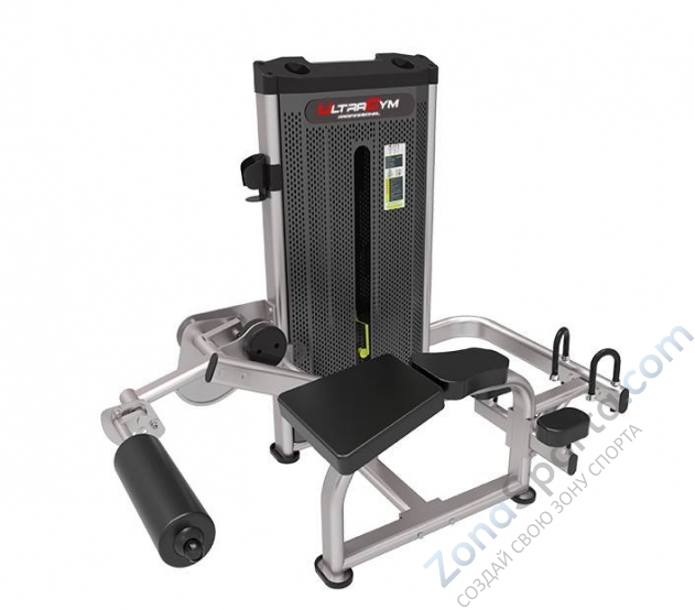 Силовой тренажер UltraGym Industrial Силовой тренажер UltraGym Industrial