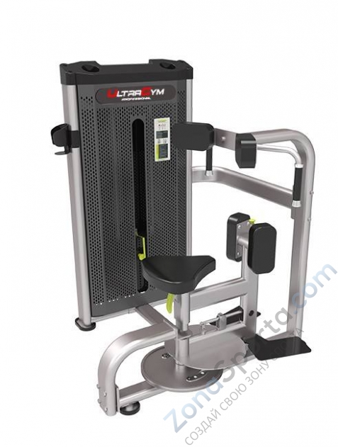 Силовой тренажер UltraGym Industrial Силовой тренажер UltraGym Industrial