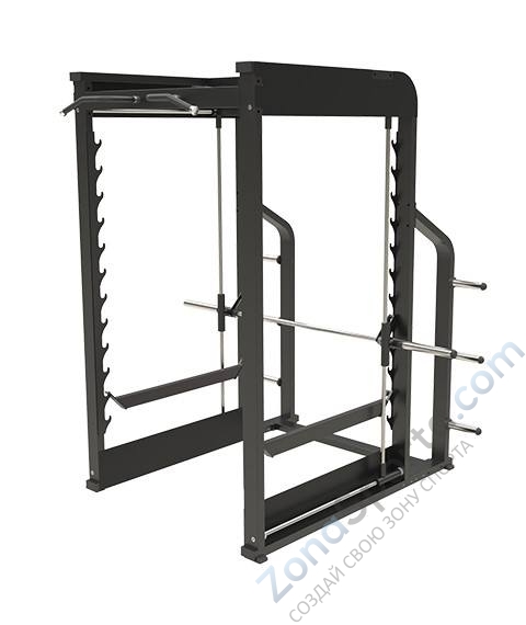 Силовой тренажер UltraGym Industrial Силовой тренажер UltraGym Industrial