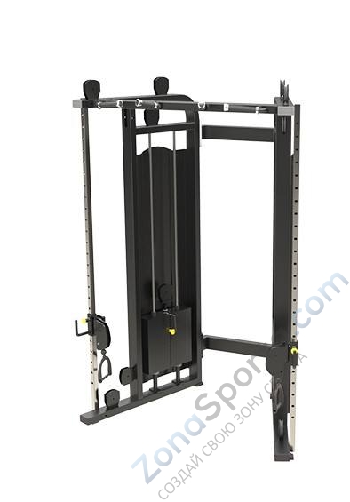 Силовой тренажер UltraGym Industrial Силовой тренажер UltraGym Industrial