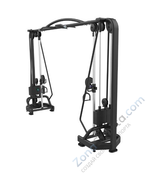 Силовой тренажер UltraGym Industrial Силовой тренажер UltraGym Industrial