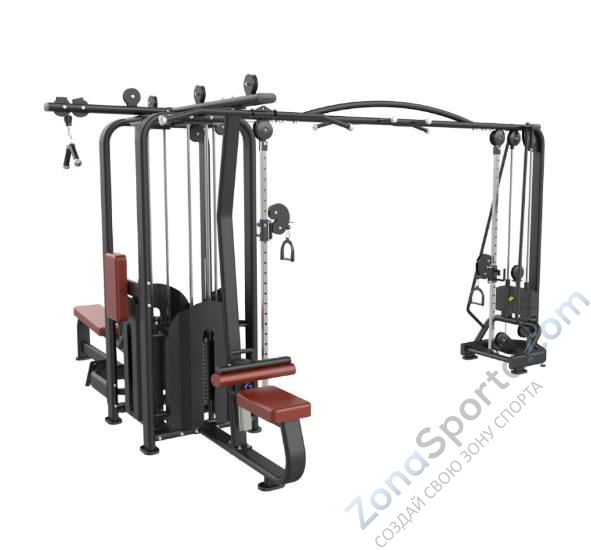 Силовой тренажер UltraGym Industrial Силовой тренажер UltraGym Industrial