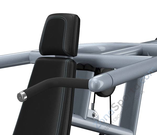 Силовой тренажер Жим от плеч Precor DSL500 Силовой тренажер Жим от плеч Precor DSL500