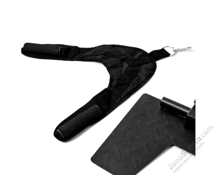 Силовой комплекс DFC HomeGym D5125 стек 81.5 кг Силовой комплекс DFC HomeGym D5125 стек 81.5 кг