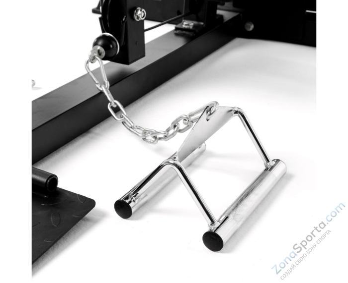 Силовой комплекс DFC HomeGym D5125 стек 81.5 кг Силовой комплекс DFC HomeGym D5125 стек 81.5 кг